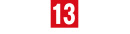 13